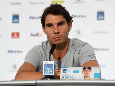 Wimbledon 2019: Sad Rafael Nadal sees chances of third title at All England Club slipping from his grasp Wimbledon 2019: Sad Rafael Nadal sees chances of third title at All England Club slipping from his grasp