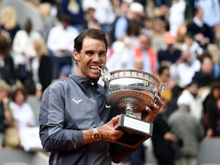 French Open 2019: Rafael Nadal clinches record-extending 12th Roland Garros title after beating Dominic Thiem in final
