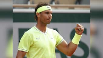 Montreal Masters: Rafael Nadal not bothered by absence of Novak Djokovic and Roger Federer, says he's ready to defend title