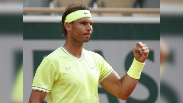 Montreal Masters: Rafael Nadal not bothered by absence of Novak Djokovic and Roger Federer, says he's ready to defend title