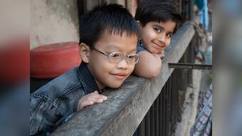 India and the Indian: Watch Fat Mama, Rafeeq Ellias' poignant film on Chinese-Indian émigrés