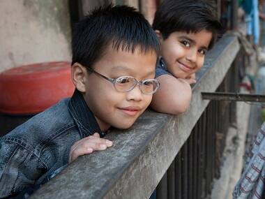 India and the Indian: Watch Fat Mama, Rafeeq Ellias' poignant film on Chinese-Indian émigrés