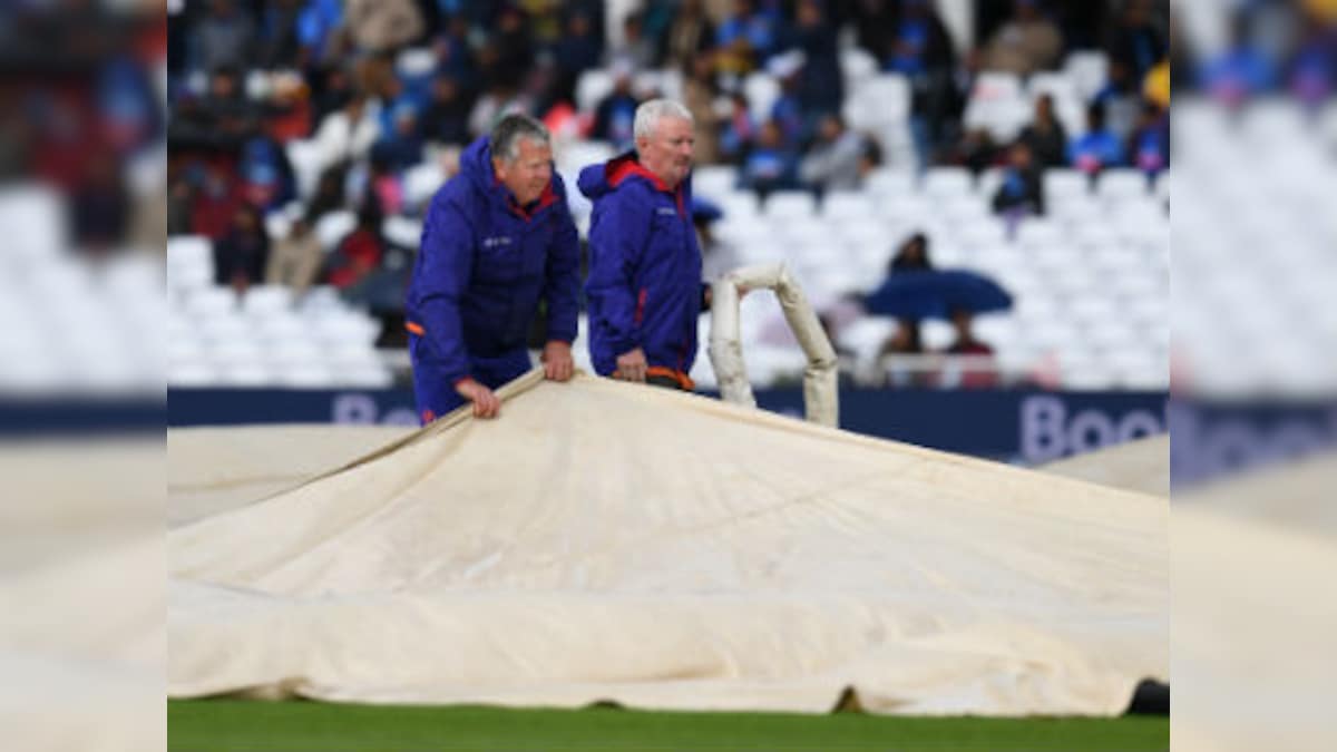 ICC Cricket World Cup 2019: Poor scheduling, primitive facilities expose global body's indifference to tournament