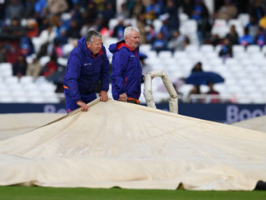 ICC Cricket World Cup 2019: Poor scheduling, primitive facilities expose global body's indifference to tournament ICC Cricket World Cup 2019: Poor scheduling, primitive facilities expose global body's indifference to tournament
