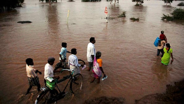 Pre-monsoon showers bring short-term relief from heat: A look at India's southwest monsoon types, expected time of arrival