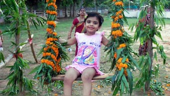 Odisha celebrates women, Mother Earth, menstruation in 3-day Raja Praba festival