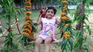 Odisha celebrates women, Mother Earth, menstruation in 3-day Raja Praba festival