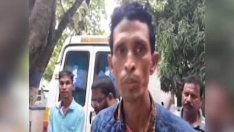 Man critically injured after being shot in West Bengal's Jhargram; BJP blames TMC, regional party denies responsibility