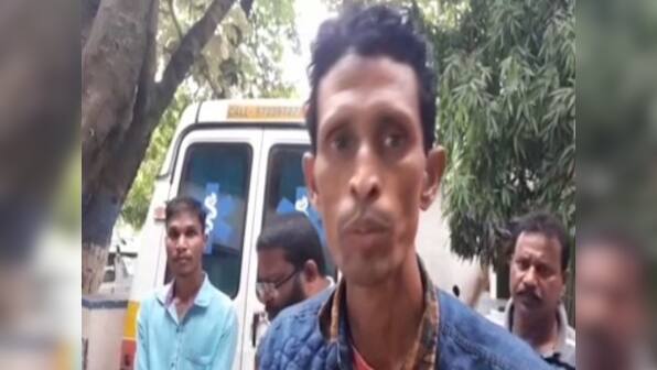 Man critically injured after being shot in West Bengal's Jhargram; BJP blames TMC, regional party denies responsibility