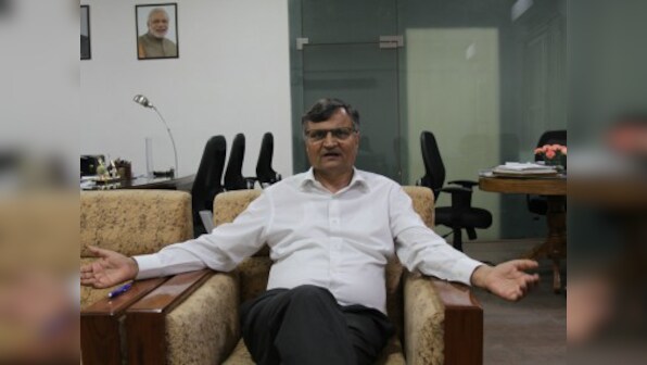 NITI Aayog to sound out chief ministers on keeping essential commodities act in abeyance, says member Ramesh Chand