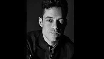 Rami Malek on Bond 25's production troubles: Schedule has been altered but makers have it figured out by now