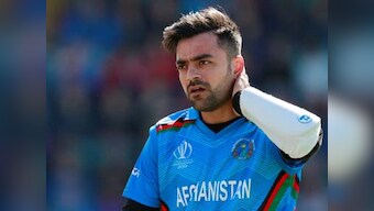 Afghanistan vs Zimbabwe, Highlights, Tri-nation T20I series, 2nd T20I at Dhaka, Full Cricket Score: Rashid Khan and Co win by 28 runs