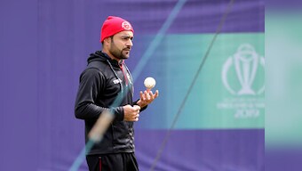 Bangladesh vs Afghanistan: 'Excited' Rashid Khan faces tough challenge on captaincy debut