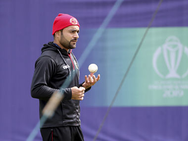 Afghanistan vs West Indies, Weather Update at Leeds today: Partly cloudy day, but no rain predicted Afghanistan vs West Indies, Weather Update at Leeds today: Partly cloudy day, but no rain predicted