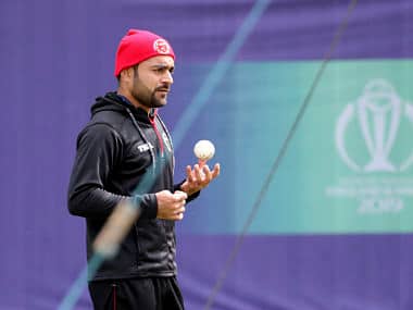 Afghanistan vs West Indies, Weather Update at Leeds today: Partly cloudy day, but no rain predicted