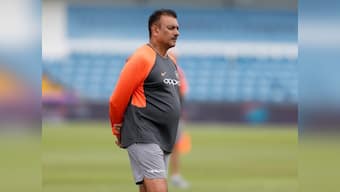 'No surprise at all', Twitterati react to Ravi Shastri's reappointment as Team India head coach till 2021 ICC World T20