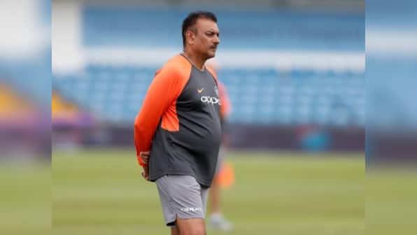 India head coach Ravi Shastri granted 45-day contract extension after ICC Cricket World Cup 2019 by CoA