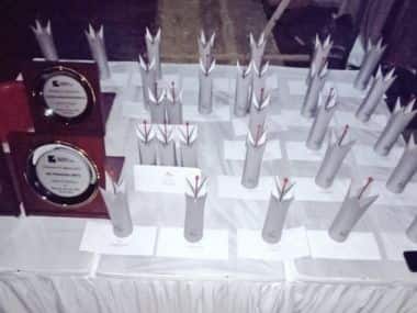 RedInk Awards 2019: Sonali Jain of Firstpost wins prize under 'Women Empowerment and Gender Equality' category