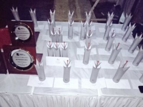 RedInk Awards 2019: Sonali Jain of Firstpost wins prize under 'Women Empowerment and Gender Equality' category RedInk Awards 2019: Sonali Jain of Firstpost wins prize under 'Women Empowerment and Gender Equality' category