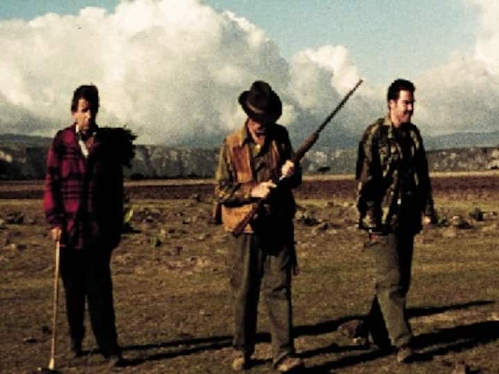 On Carlos Reygadas’ Japón, and the concept of unilateral vs bilateral cinema