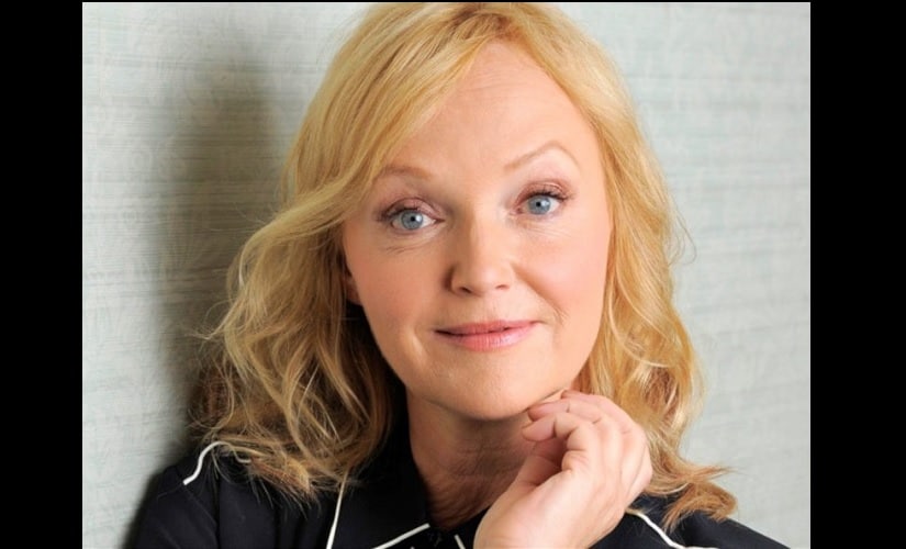 Miranda Richardson opens up about the divisive Game of Thrones finale, says she is thrilled to be a part of its prequel
