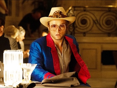 Rocketman: Samoa bans Elton John biopic over gay scenes, says 'it clashes with country’s cultural beliefs' Rocketman: Samoa bans Elton John biopic over gay scenes, says 'it clashes with country’s cultural beliefs'