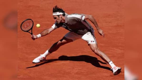 French Open 2019, men's singles round-up: Roger Federer, Rafael Nadal breeze into quarters; Stan Wawrinka bests Stefanos Tsitsipas in marathon five-setter