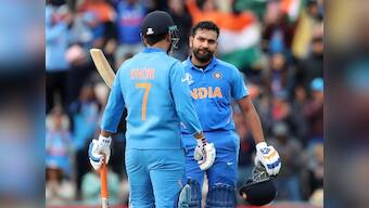 South Africa vs India, ICC Cricket World Cup 2019: Rohit Sharma's sensational ton, Yuzvendra Chahal's heroics give India winning start