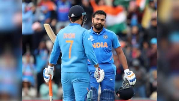 South Africa vs India, ICC Cricket World Cup 2019: Rohit Sharma's sensational ton, Yuzvendra Chahal's heroics give India winning start