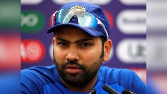 India vs Bangladesh: Rohit Sharma assures BCCI president Sourav Ganguly hosts are ready to play 1st T20I despite pollution concern