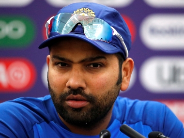 India vs Bangladesh: Rohit Sharma assures BCCI president Sourav Ganguly hosts are ready to play 1st T20I despite pollution concern India vs Bangladesh: Rohit Sharma assures BCCI president Sourav Ganguly hosts are ready to play 1st T20I despite pollution concern
