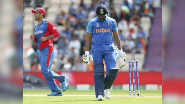 India vs England, ICC Cricket World Cup 2019: Rohit Sharma, KL Rahul's leg-spin weakness should encourage hosts lay Adil Rashid trap early