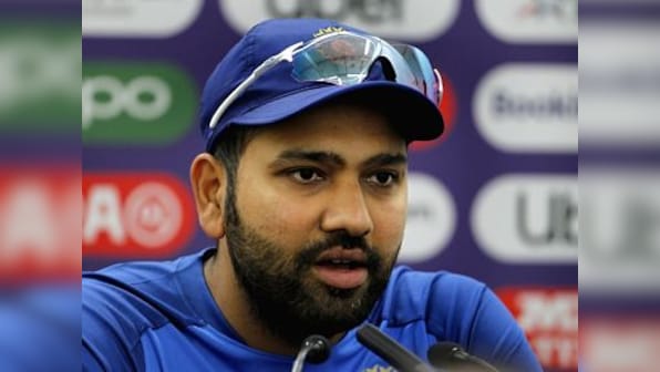World Cup Social Pavilion: Bharat Army's new chant for Vijay Shankar, Sarfaraz Ahmed ditching his PM's advice and more