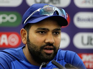 World Cup Social Pavilion: Bharat Army's new chant for Vijay Shankar, Sarfaraz Ahmed ditching his PM's advice and more World Cup Social Pavilion: Bharat Army's new chant for Vijay Shankar, Sarfaraz Ahmed ditching his PM's advice and more