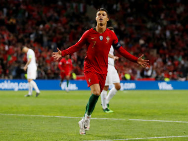 Cristiano Ronaldo's lawyers want lawsuit accusing him of rape to go to private arbitration Cristiano Ronaldo's lawyers want lawsuit accusing him of rape to go to private arbitration