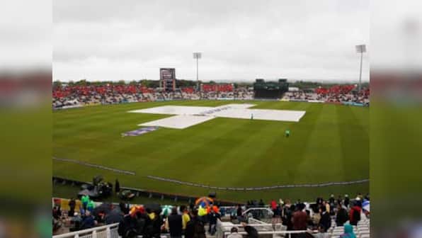 India vs Afghanistan Match, Weather update at Rose Bowl Today: Cloudy skies predicted but chances of rainfall slim