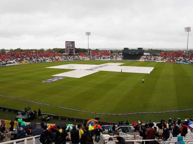 India vs Afghanistan Match, Weather update at Rose Bowl Today: Cloudy skies predicted but chances of rainfall slim India vs Afghanistan Match, Weather update at Rose Bowl Today: Cloudy skies predicted but chances of rainfall slim