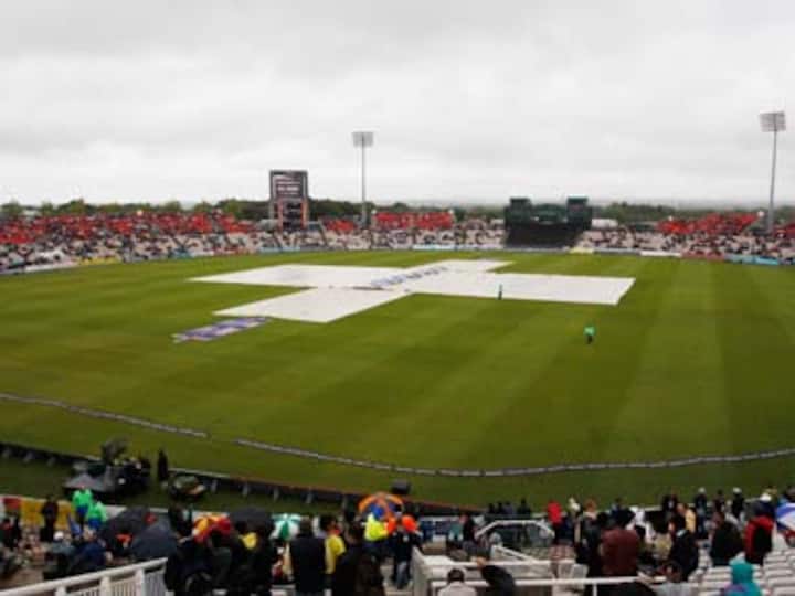 India vs Afghanistan Match, Weather update at Rose Bowl Today: Cloudy skies predicted but chances of rainfall slim