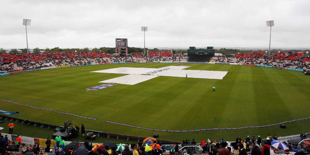 India vs Afghanistan Match, Weather update at Rose Bowl Today Cloudy