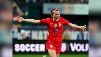 FIFA Women's World Cup 2019: From USA's Rose Lavelle to Australia's Sam Kerr, top players to watch out for in 24-nation tournament