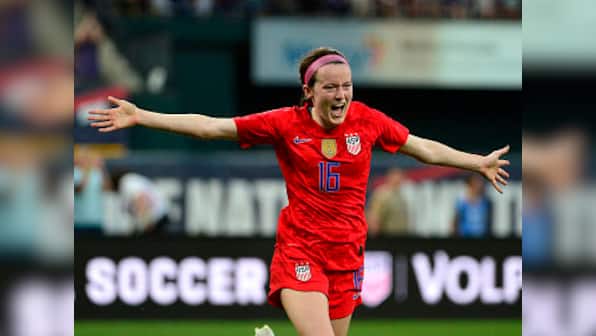 FIFA Women's World Cup 2019: From USA's Rose Lavelle to Australia's Sam Kerr, top players to watch out for in 24-nation tournament