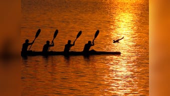 Tokyo Olympics 2020: International Rowing Federation head backs newly opened venue, says tournament preparations are on schedule