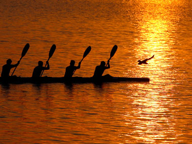 Tokyo Olympics 2020: International Rowing Federation head backs newly opened venue, says tournament preparations are on schedule Tokyo Olympics 2020: International Rowing Federation head backs newly opened venue, says tournament preparations are on schedule