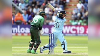 England vs Bangladesh, ICC Cricket World Cup 2019: Hosts' mature batting approach sounds fresh warning to all teams