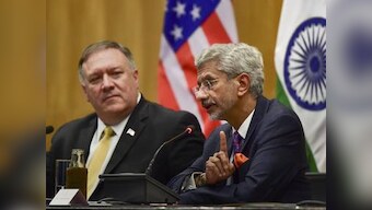 India will go by its national interest: S Jaishankar tells US on S-400 missile system deal with Russia