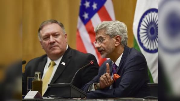 India will go by its national interest: S Jaishankar tells US on S-400 missile system deal with Russia