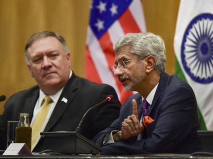 India will go by its national interest: S Jaishankar tells US on S-400 missile system deal with Russia