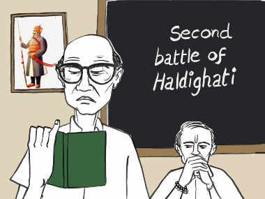 India and the Indian: The Remembered and the Forgotten, by Sunalini Kumar and Sarnath Banerjee India and the Indian: The Remembered and the Forgotten, by Sunalini Kumar and Sarnath Banerjee