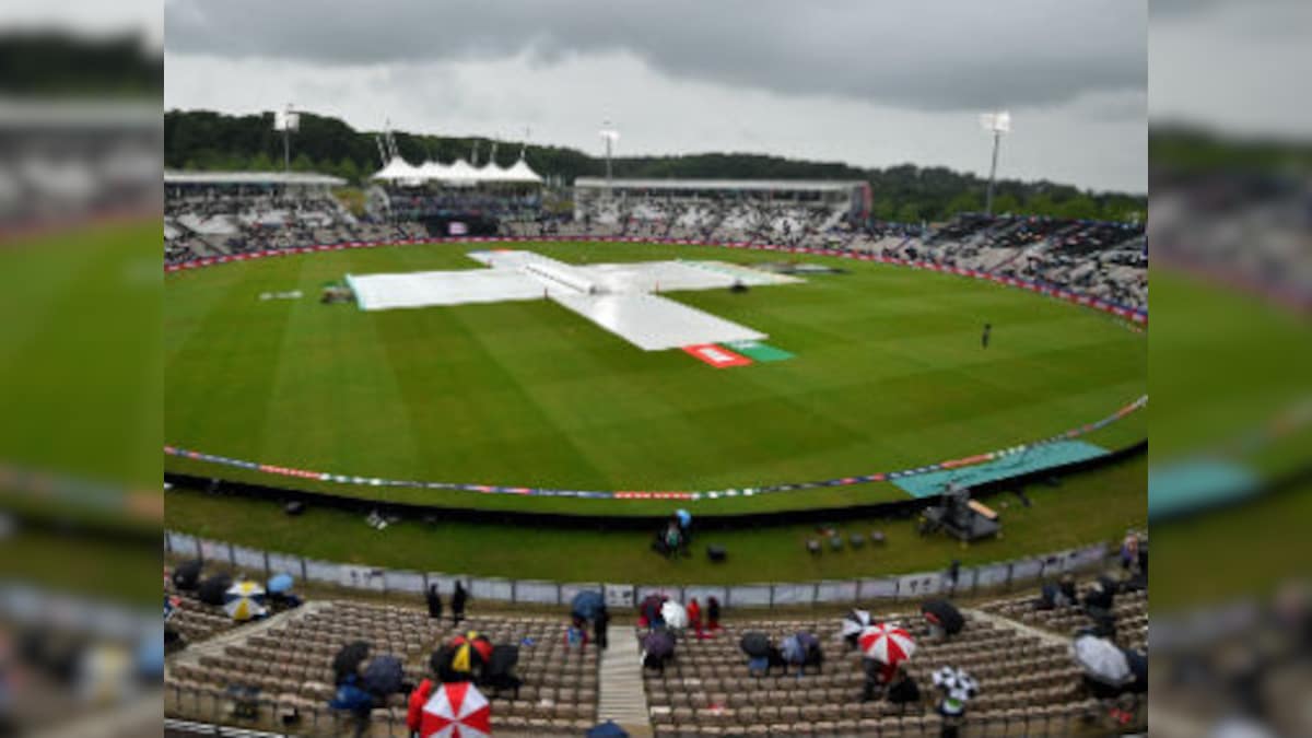 The Final Word, World Cup 2019 Podcast: Listen to Geoff Lemon and Adam Collins discuss South Africa-West Indies washed-out tie on Day 12