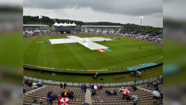 ICC Cricket World Cup 2019: Governing body says not feasible to have reserve days for league matches as rain woes continue